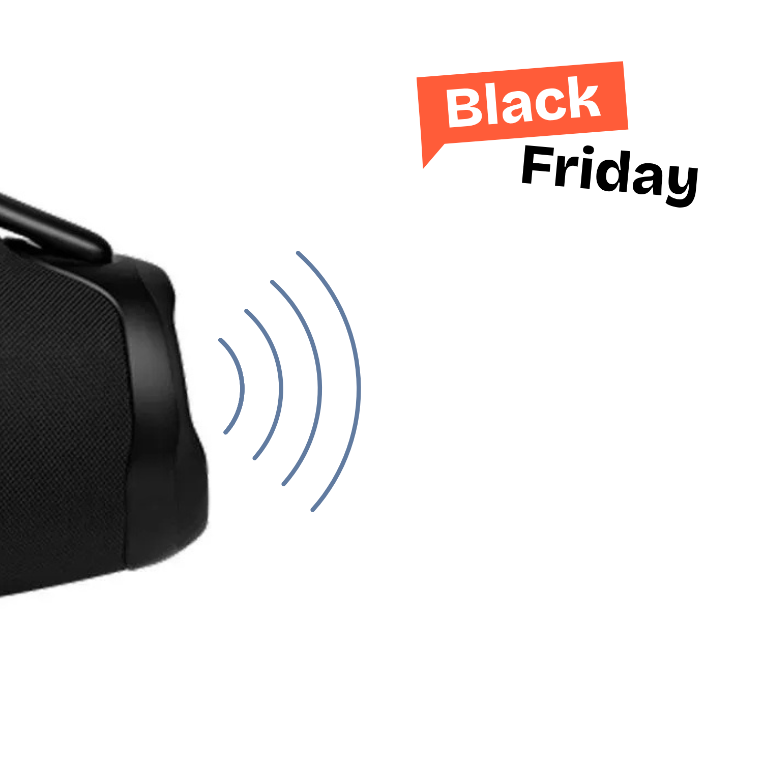 BRABOX - SPEAKER WI-FI AND BLUETOOTH