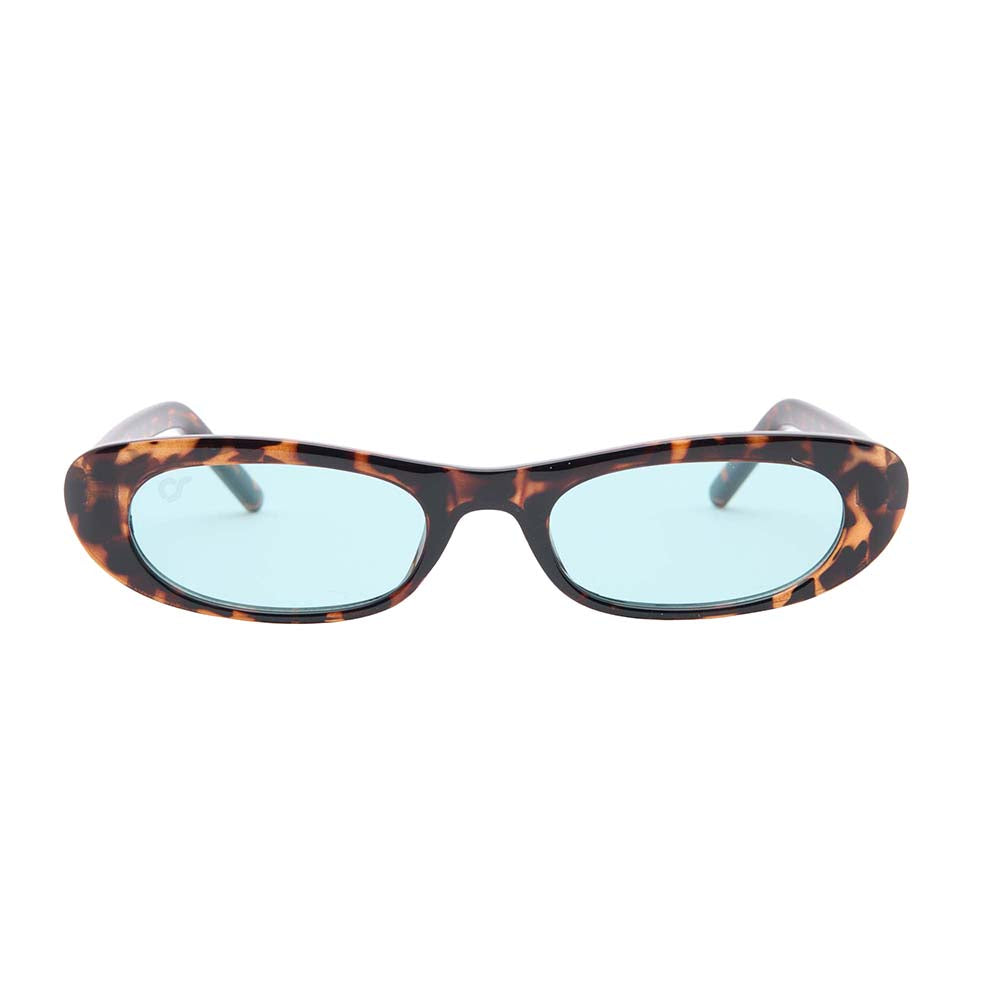 Delhi Tartarugato Blu