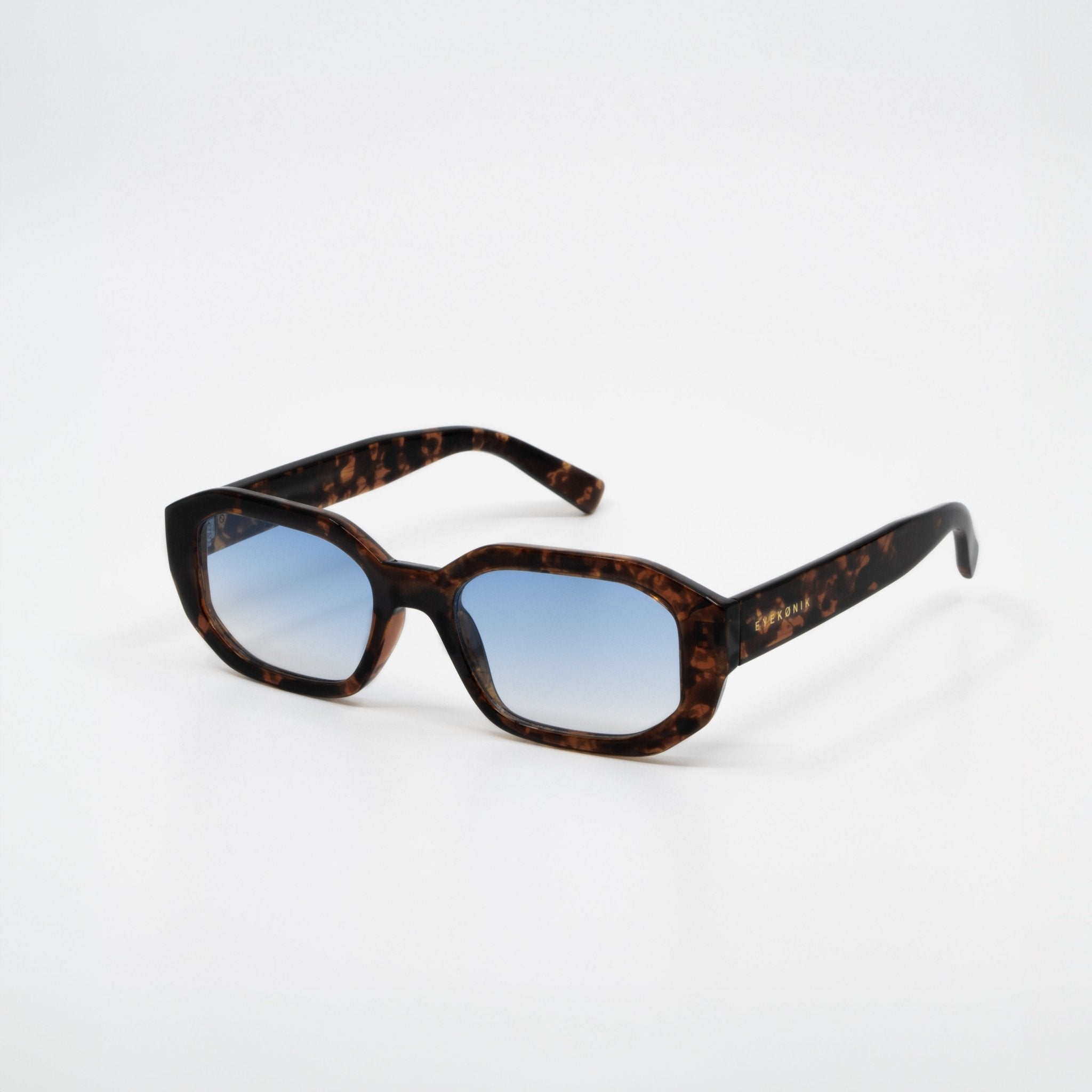 GIA | Leopard Fade