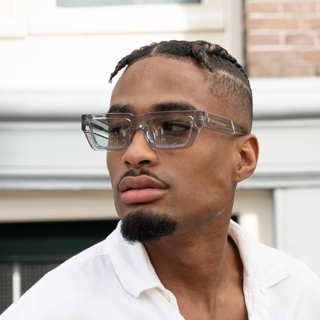 CALEB | Crystal Ocean