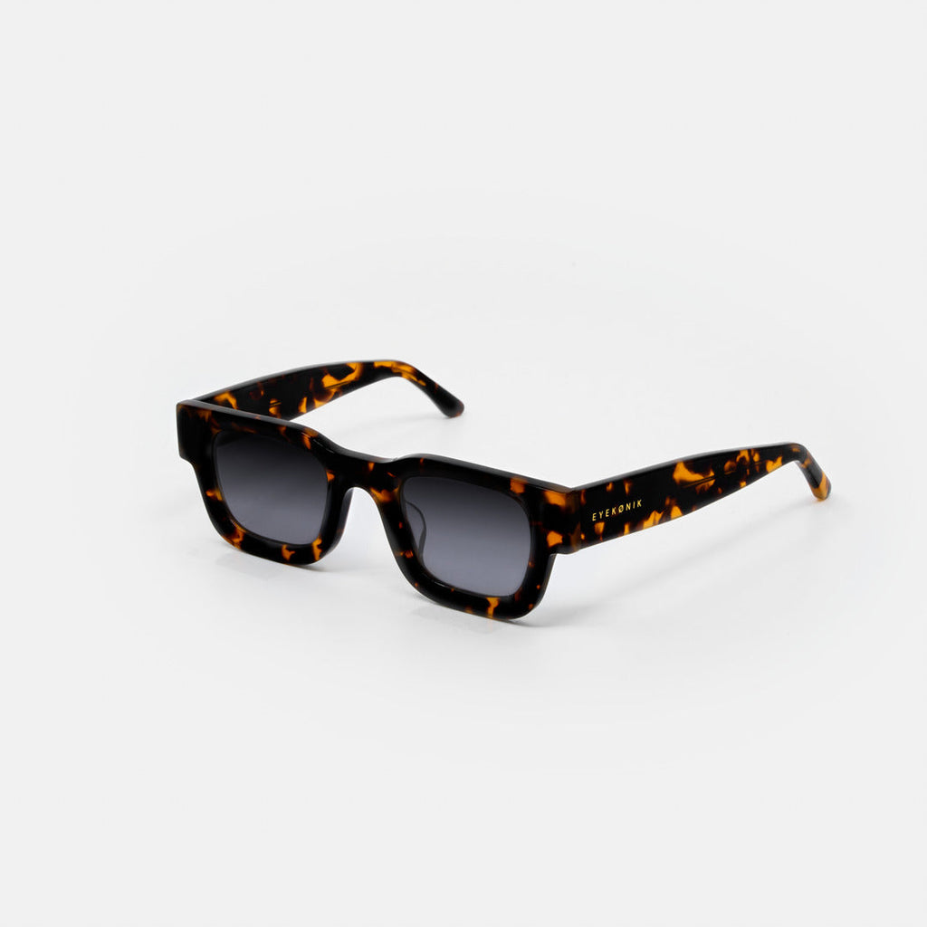 SEMBO ACETATE | Leopard