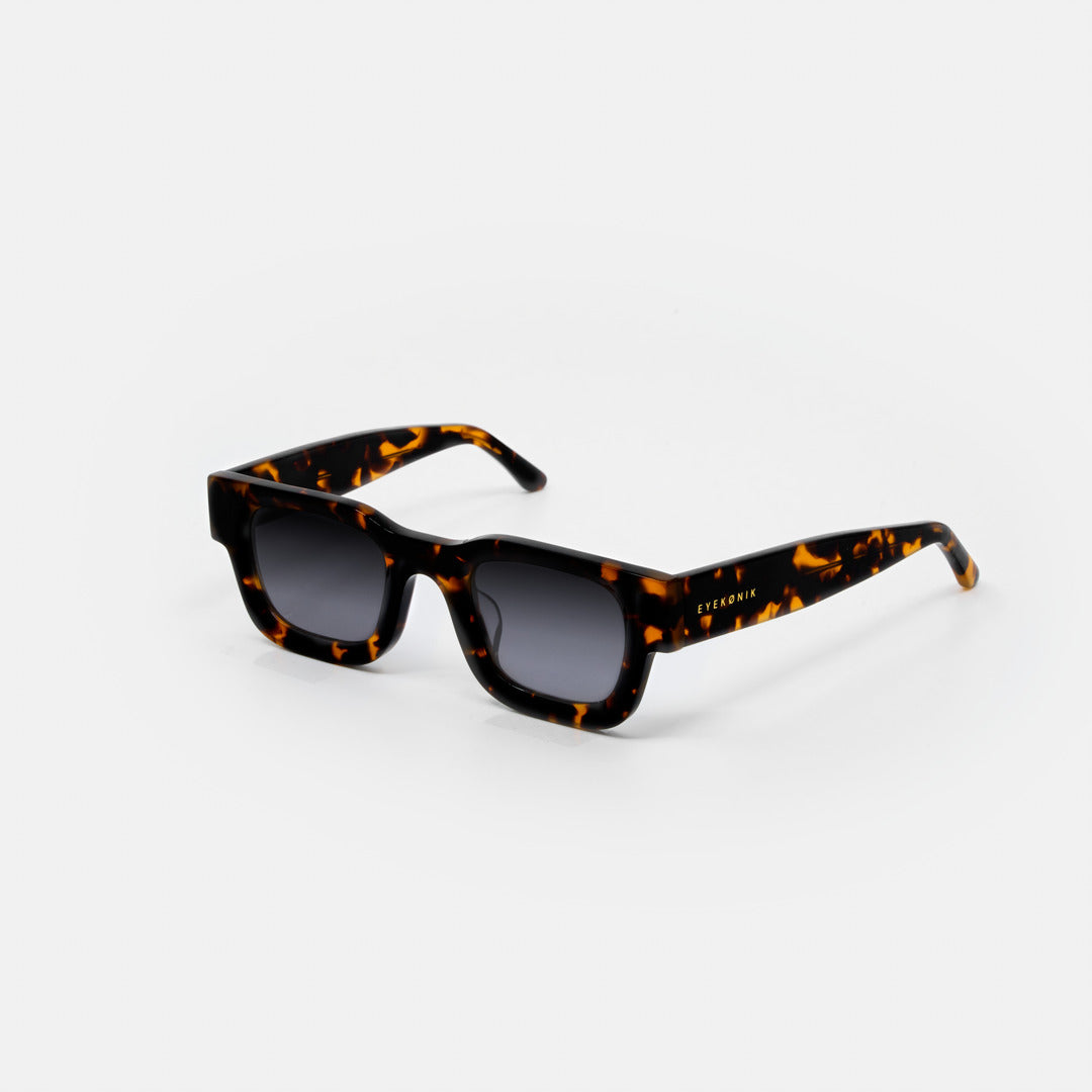 SEMBO ACETATE | Leopard