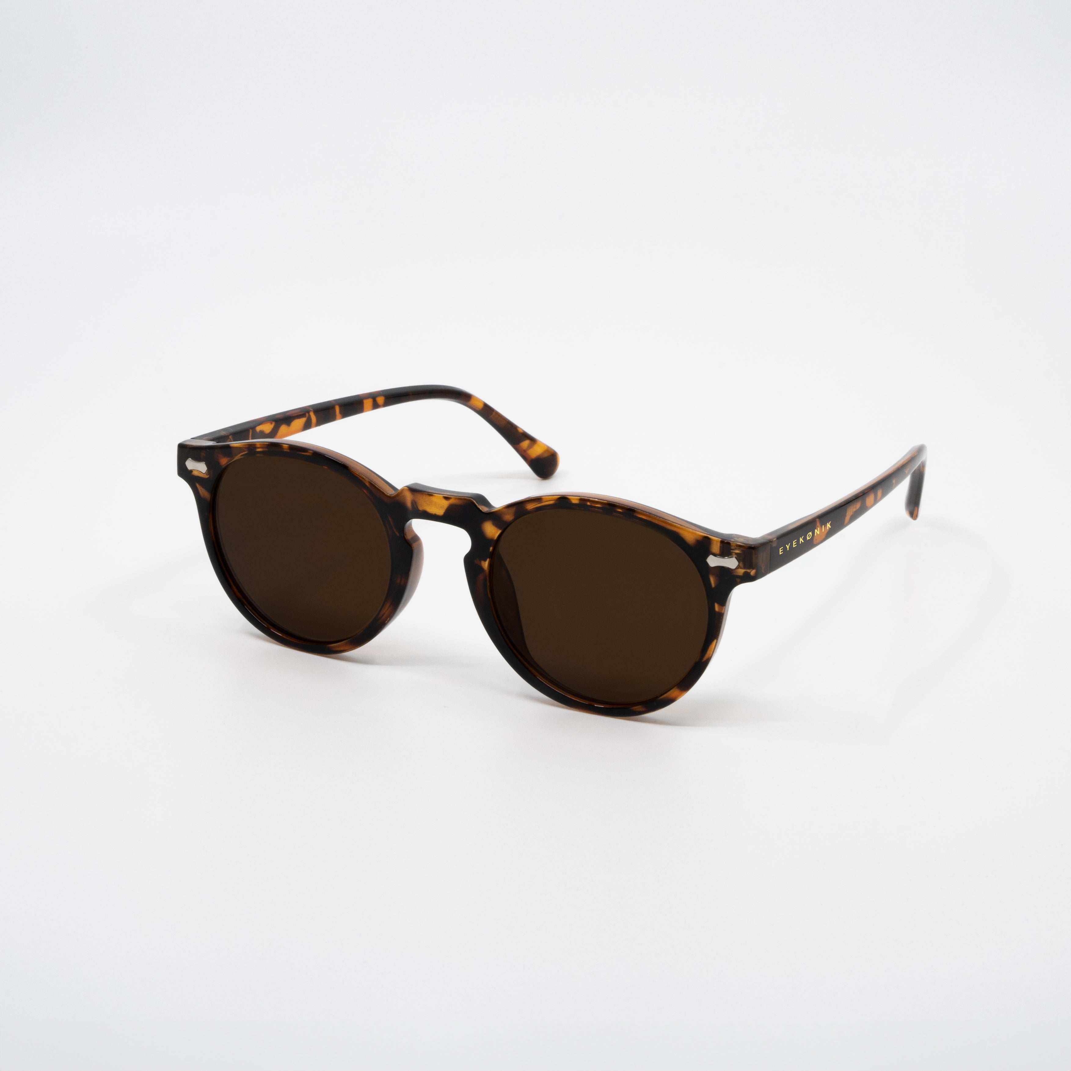 PETAR | Leopard Umber