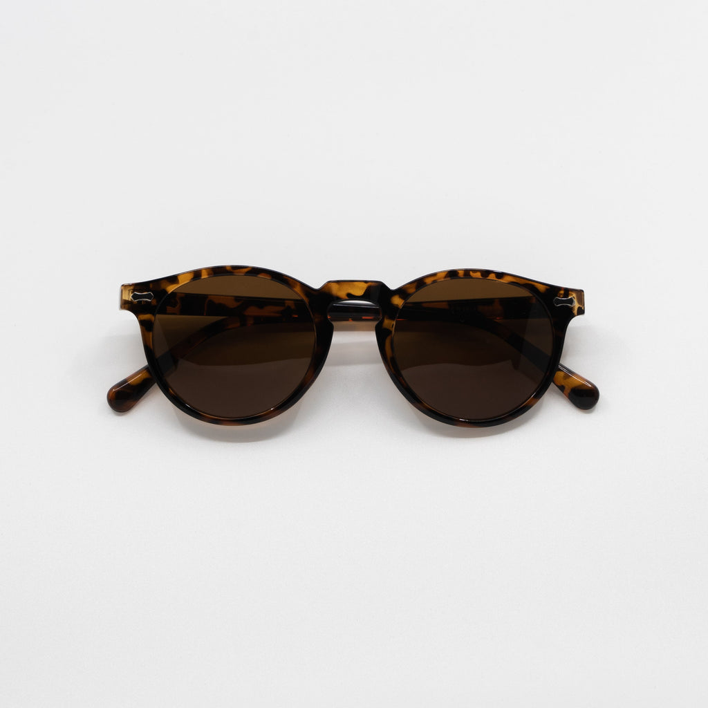 PETAR | Leopard Umber