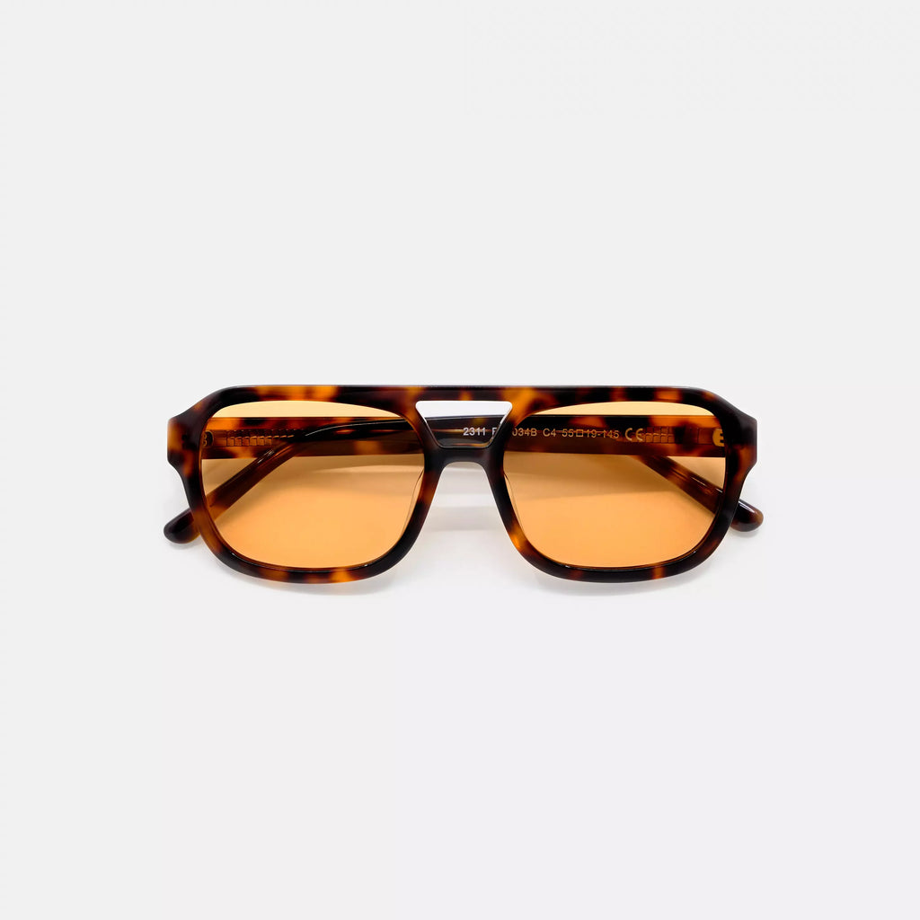 DANA | Leopard Scotch