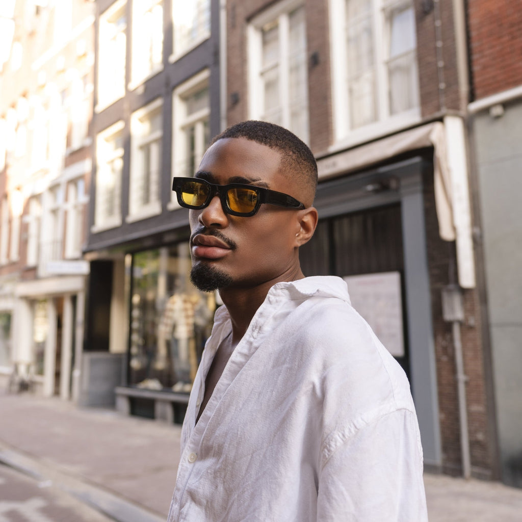 SEMBO ACETATE | Groove