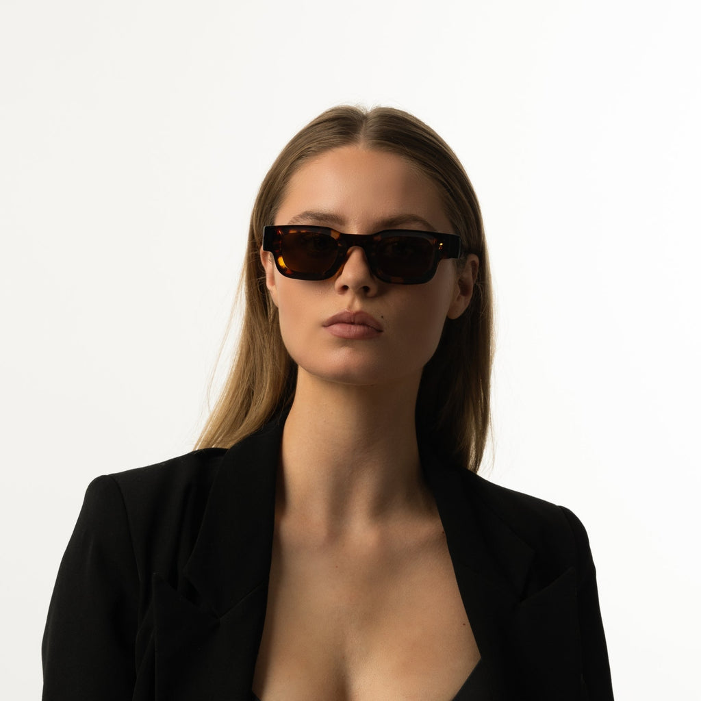 SEMBO ACETATE | Leopard