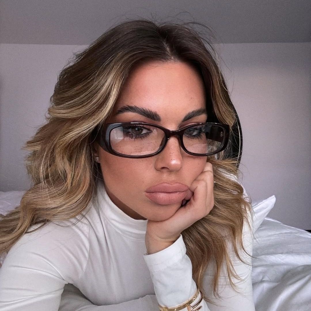 Victoria Photochromic Nero