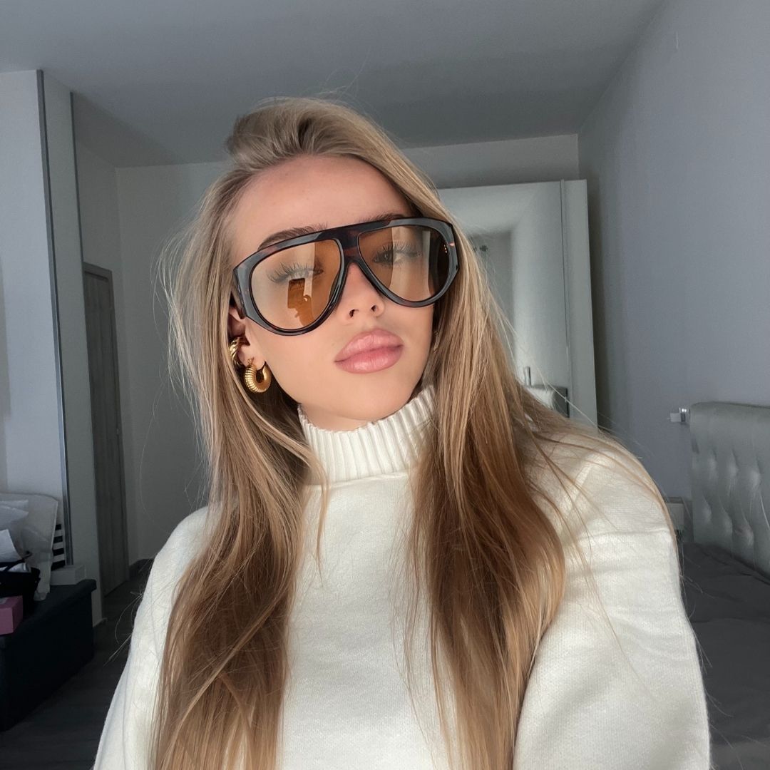 Venezia Havana giallo