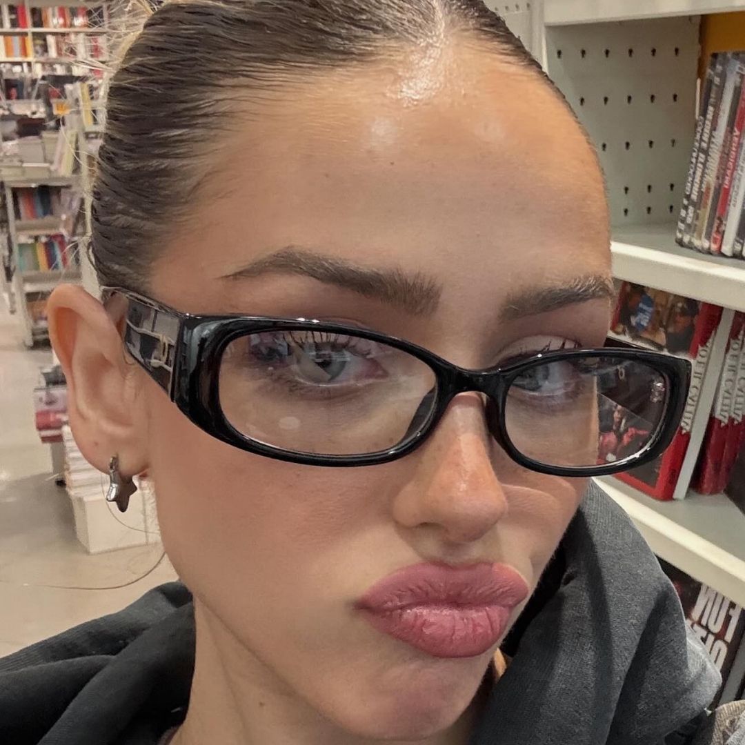 Victoria Photochromic Nero