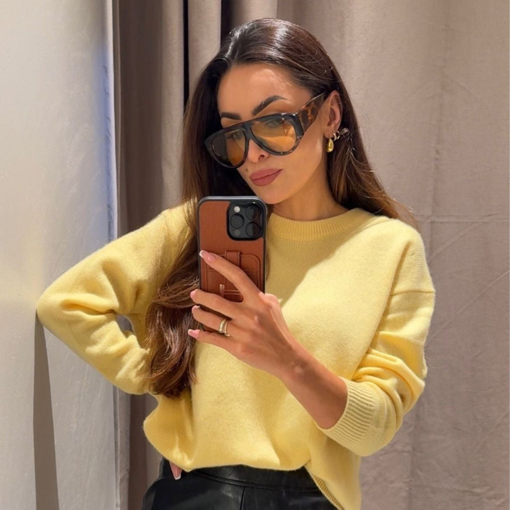 Venezia Havana giallo