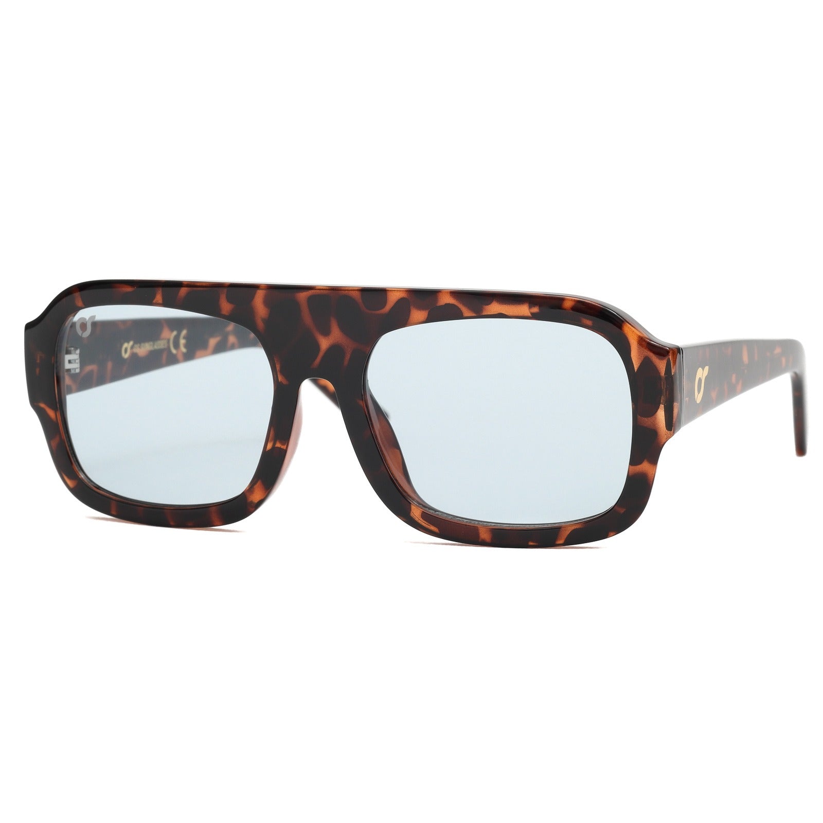 Roma Tartarugato Blu