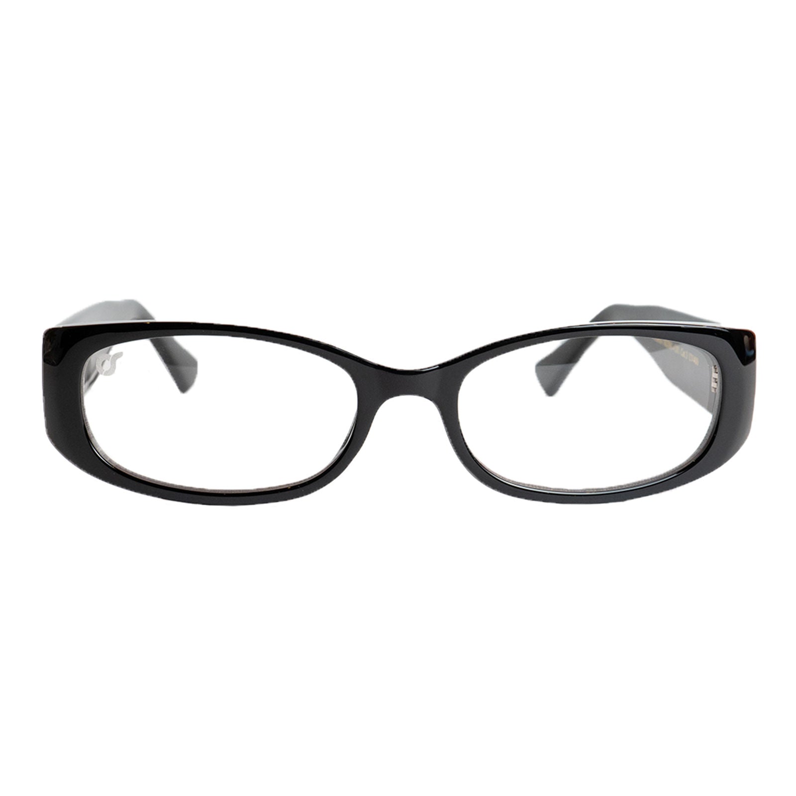 Victoria Photochromic Nero